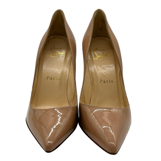 Pumps Christian Louboutin So Kate T.34
