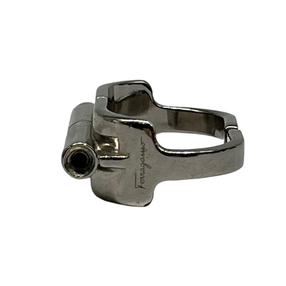 Anillo Salvatore Ferragamo