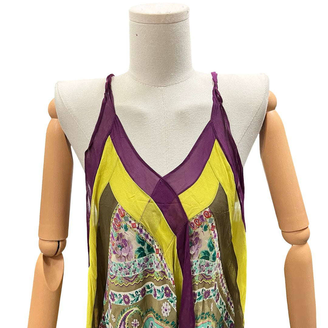 Blusa Etro T.42