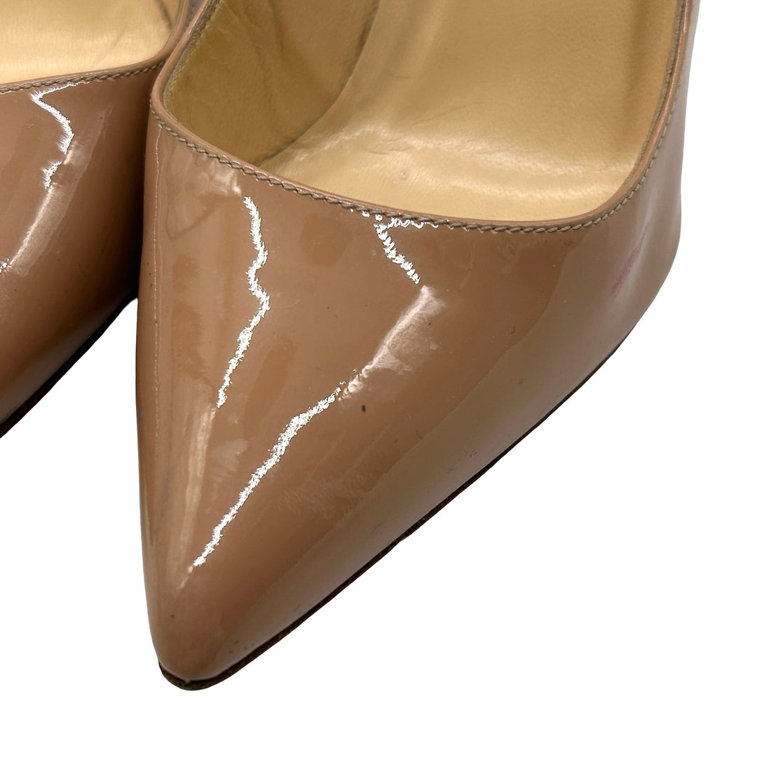 Pumps Christian Louboutin So Kate T.34