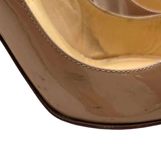 Pumps Christian Louboutin So Kate T.34