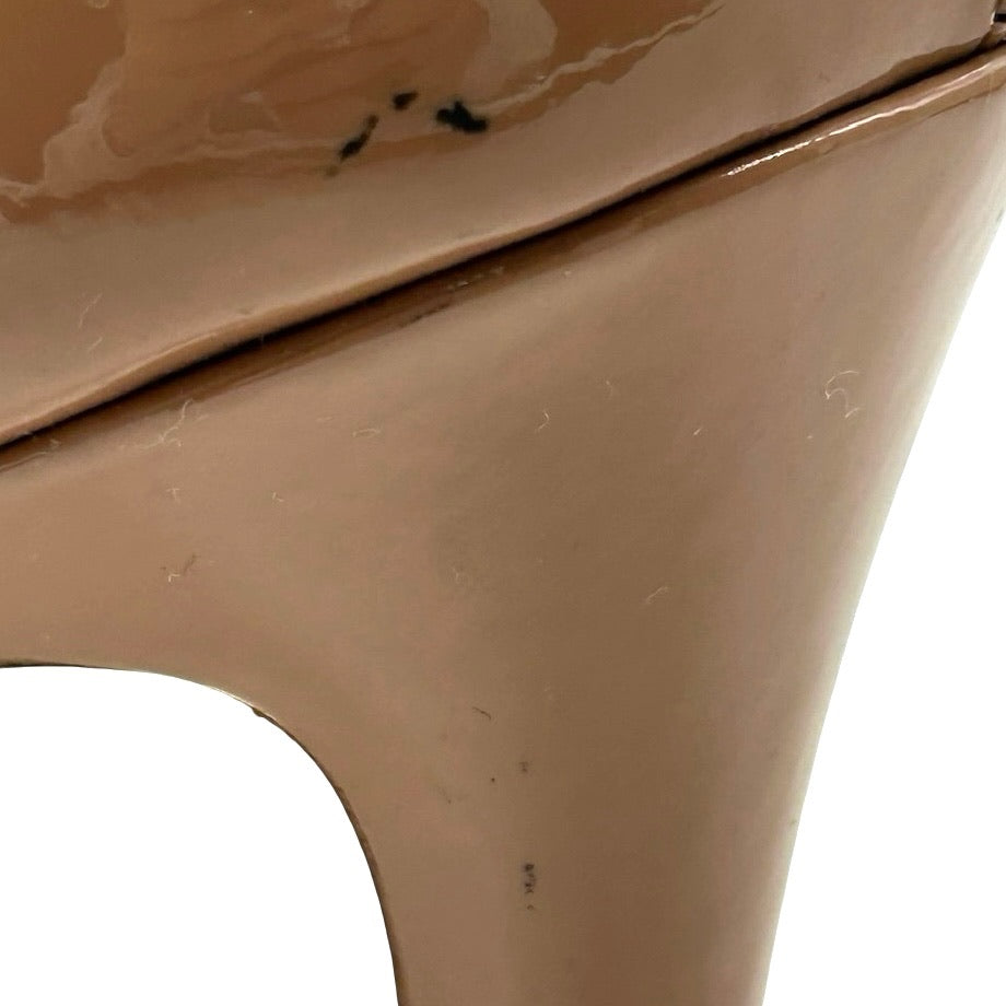 Pumps Christian Louboutin So Kate T.34
