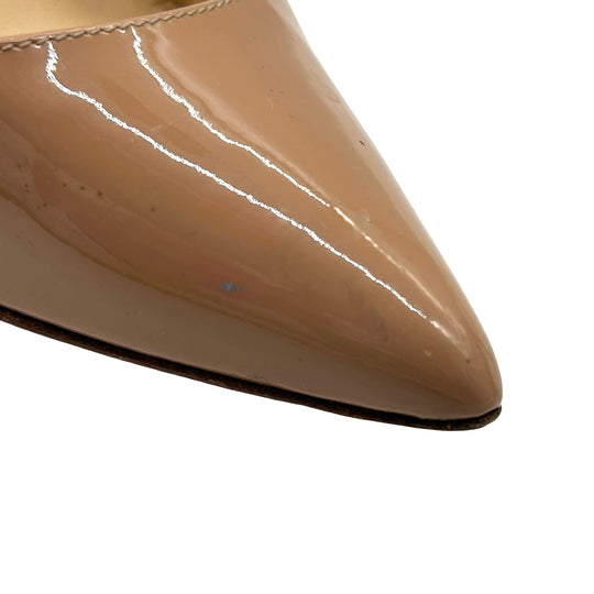 Pumps Christian Louboutin So Kate T.34