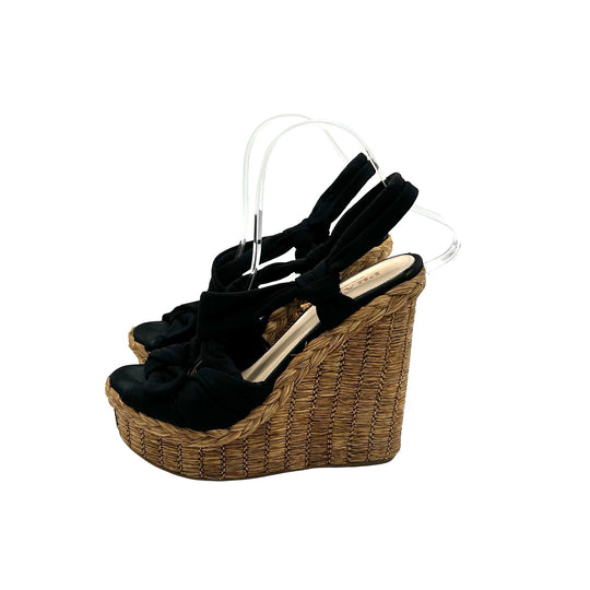Alpargatas Prada T.38.5