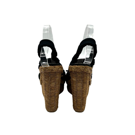 Alpargatas Prada T.38.5