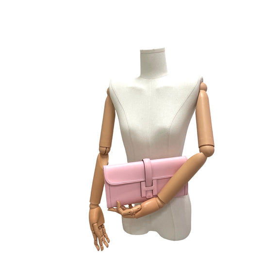 Bolsa Hermés Clutch Jige Elan 29