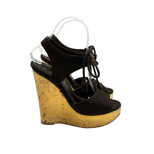 Alpargatas Saint Laurent T.37