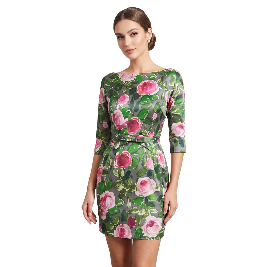 Vestido Red Valentino T.36
