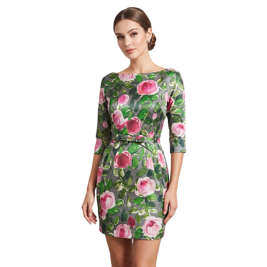Vestido Red Valentino T.36