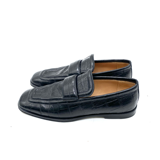 Loafers Bottega Veneta T.37.5