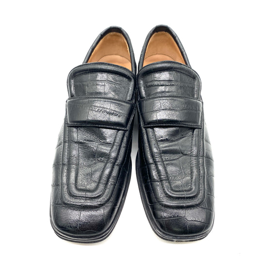 Loafers Bottega Veneta T.37.5