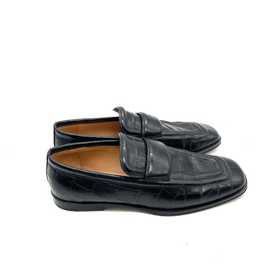 Loafers Bottega Veneta T.37.5