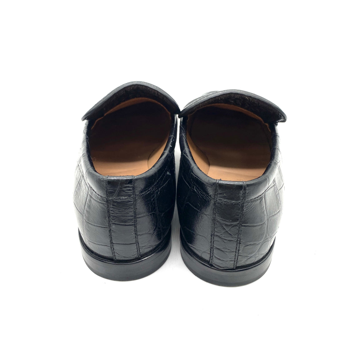 Loafers Bottega Veneta T.37.5