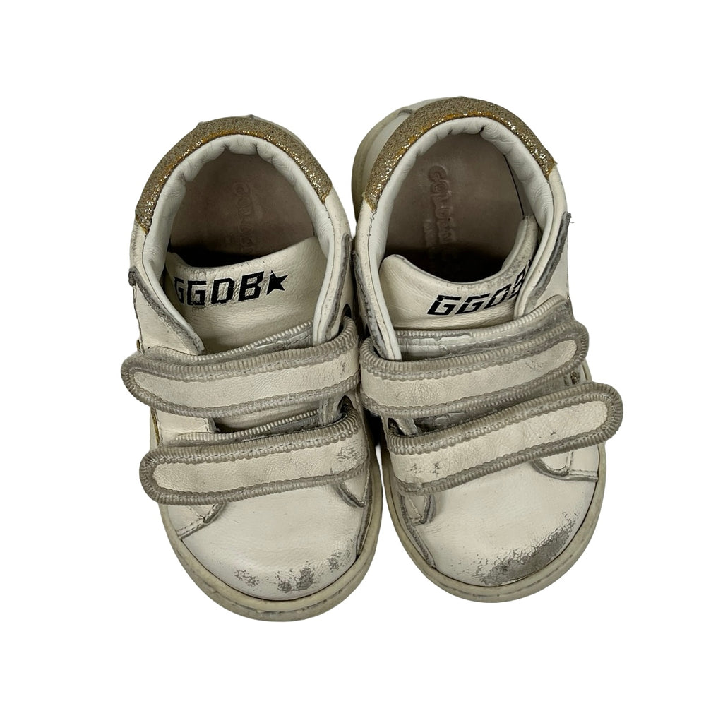 TGolden Goose Kids Old School T.22