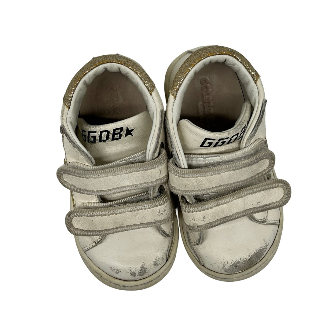 TGolden Goose Kids Old School T.22