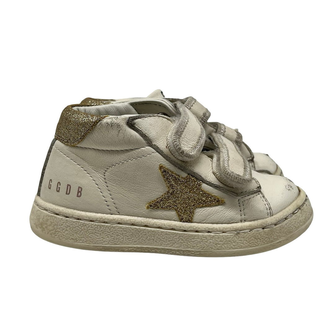TGolden Goose Kids Old School T.22