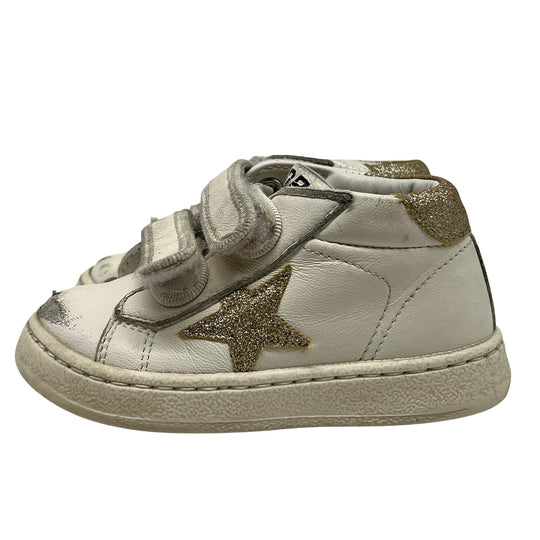 TGolden Goose Kids Old School T.22