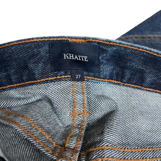 Jeans Khaite T.27
