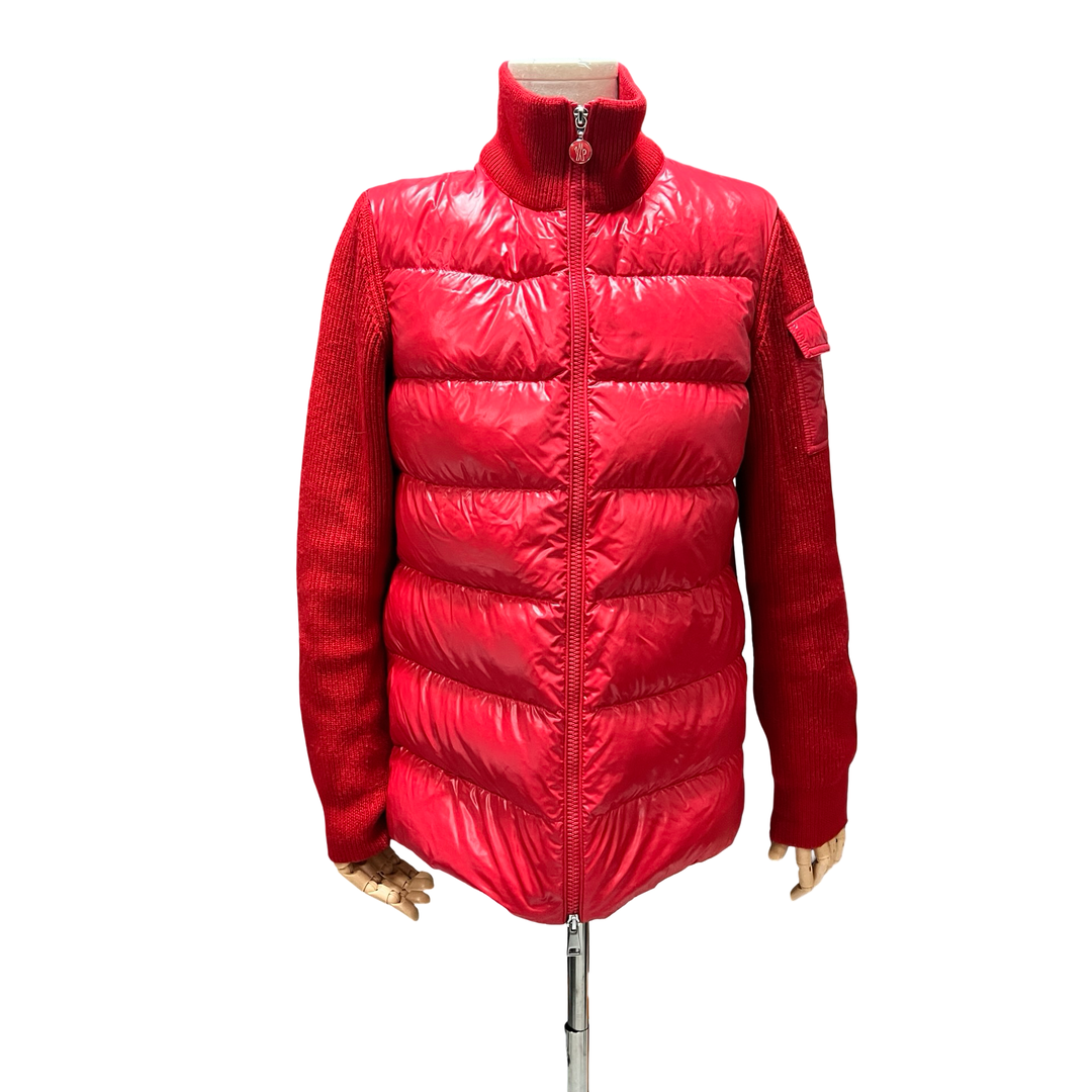 Chamarra Moncler T.XS