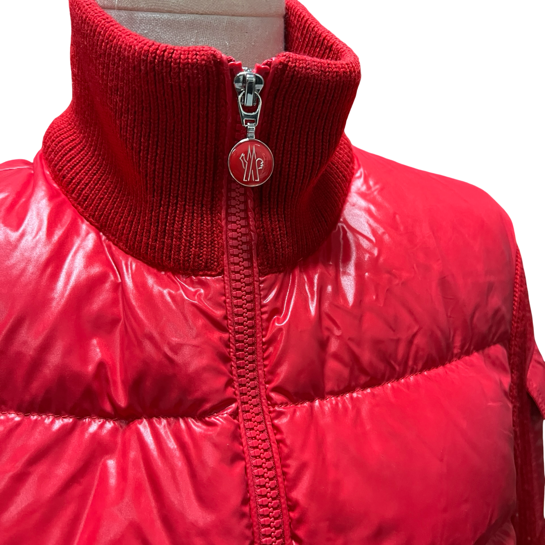 Chamarra Moncler T.XS