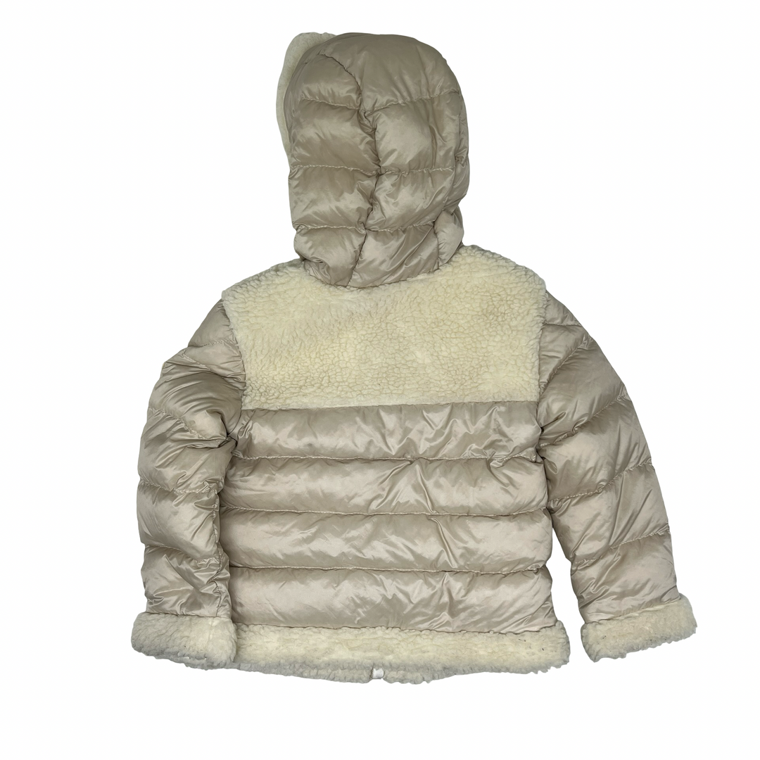 Chamarra Moncler Niño T.2A