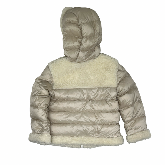 Chamarra Moncler Niño T.2A