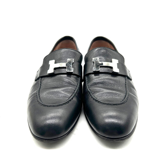 Mocasines Hermès Paris T.37