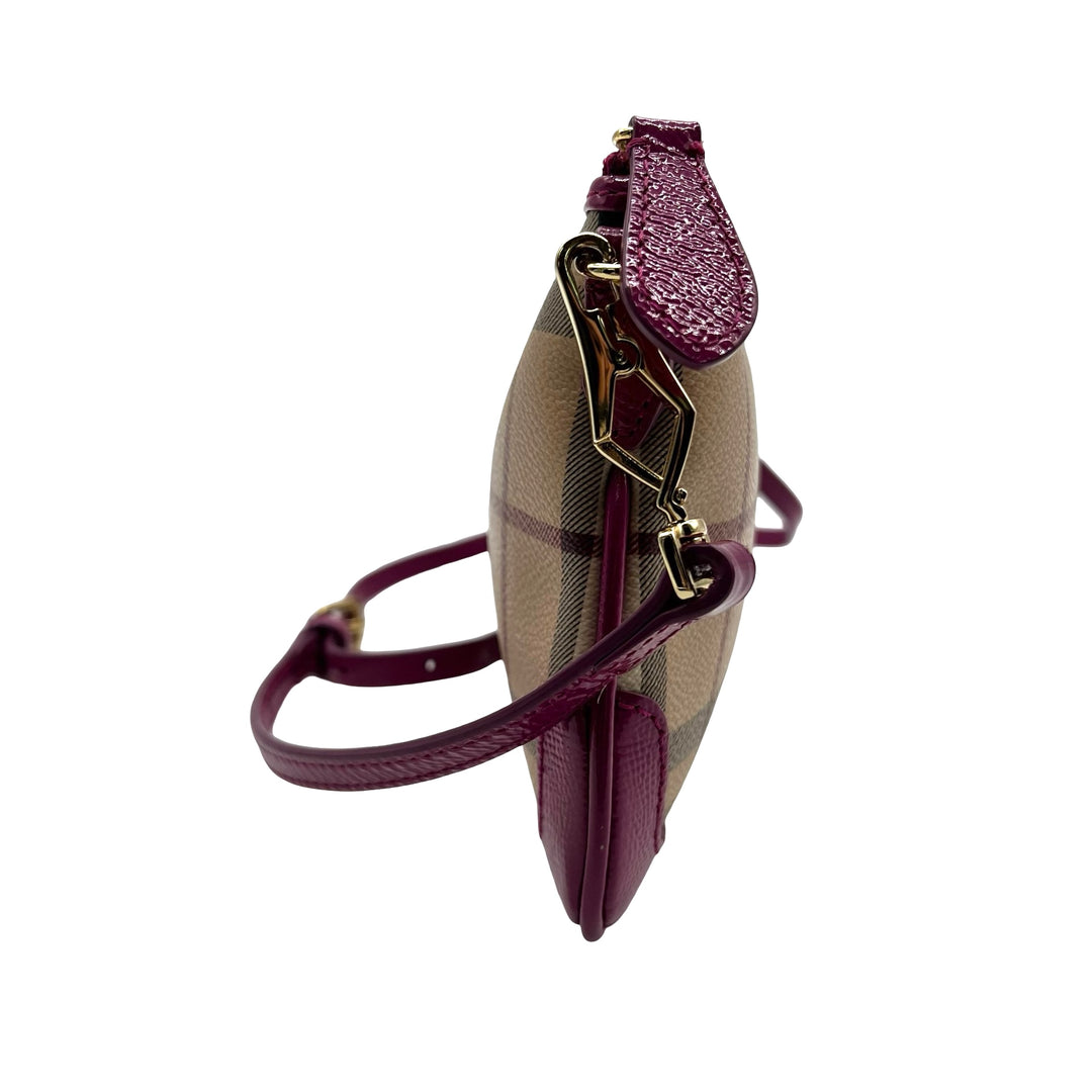 Bolsa Burberry Chichester