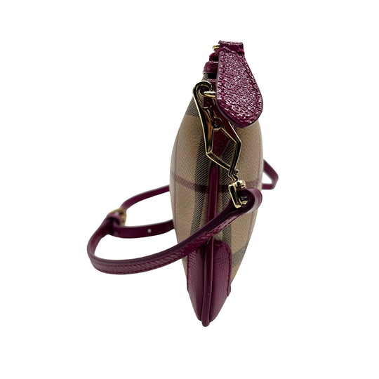 Bolsa Burberry Chichester