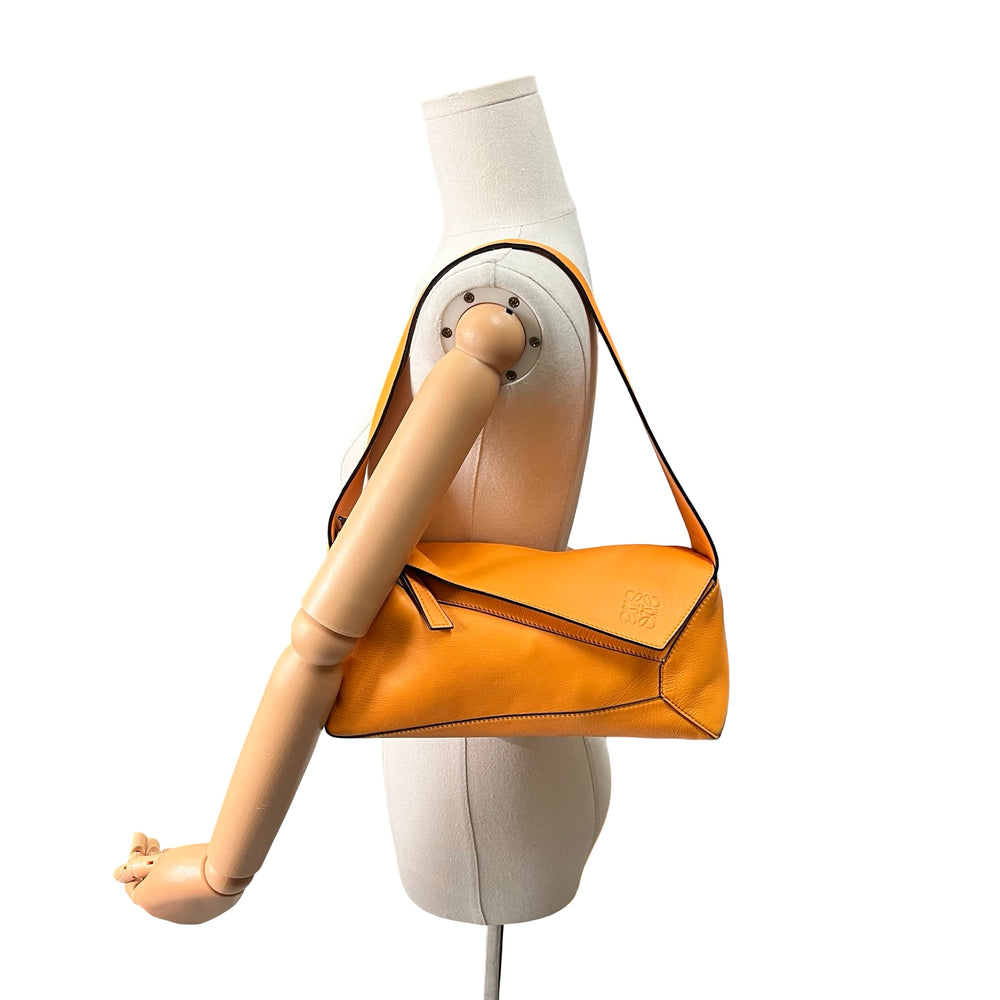 Bolsa Loewe Puzzle Hobo