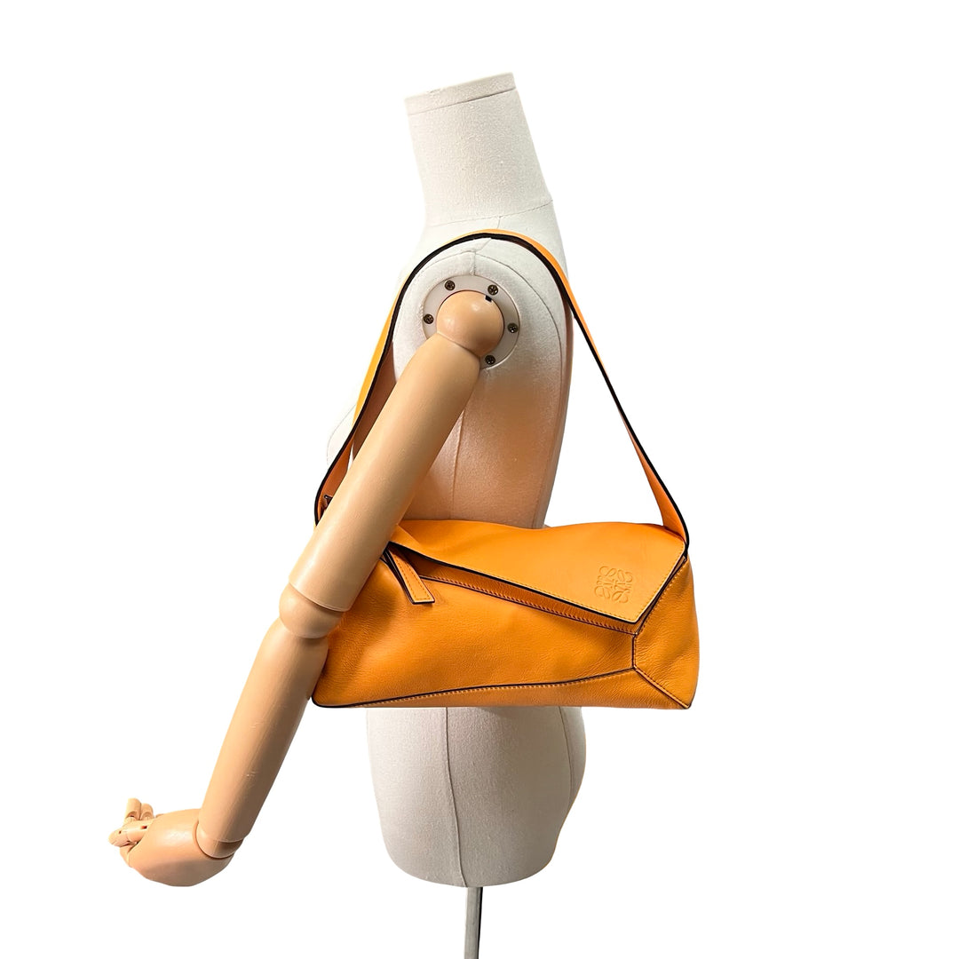 Bolsa Loewe Puzzle Hobo