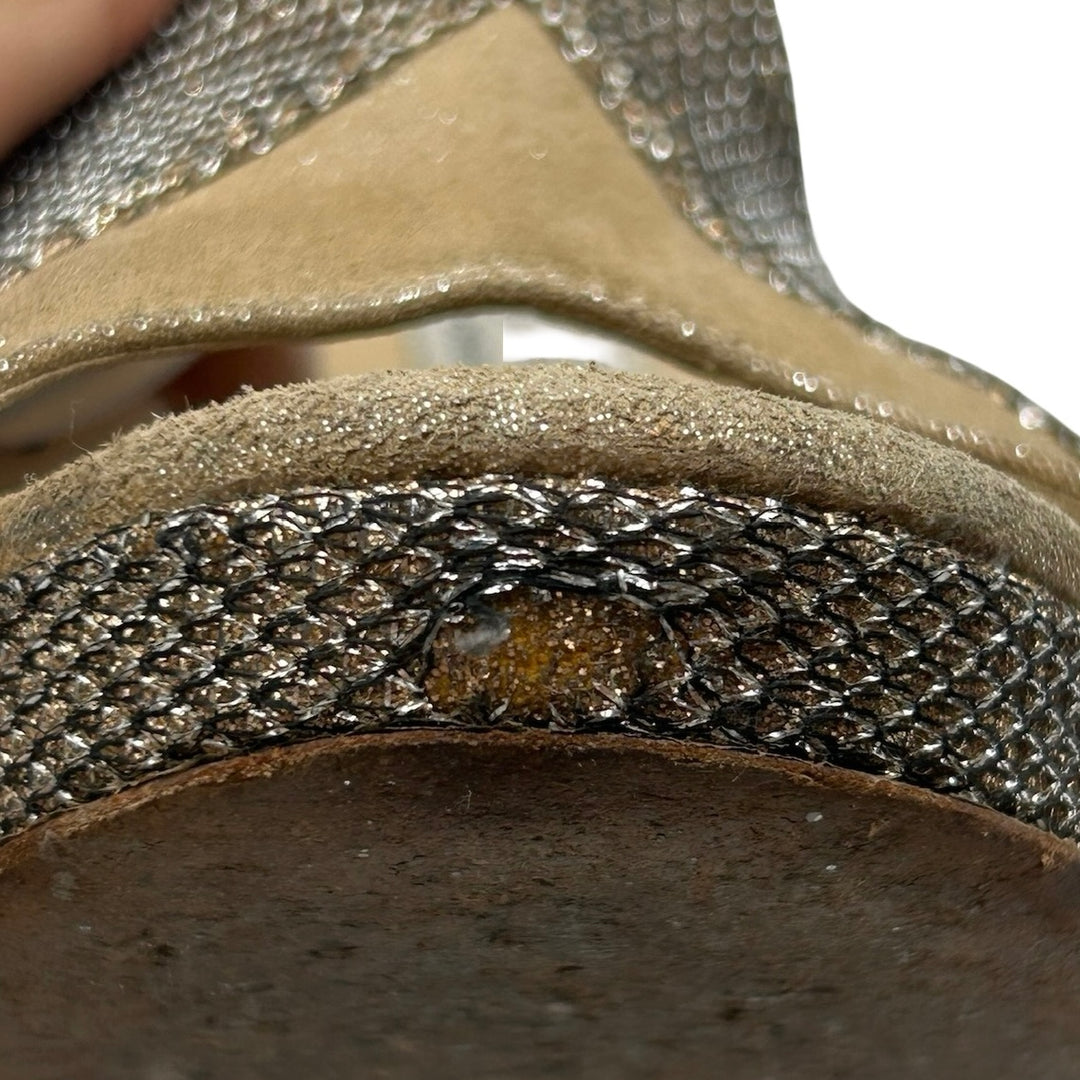 Sandalias Jimmy Choo T.35