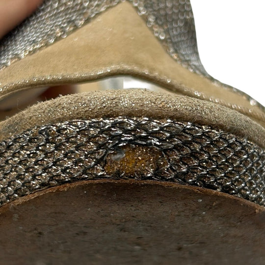 Sandalias Jimmy Choo T.35