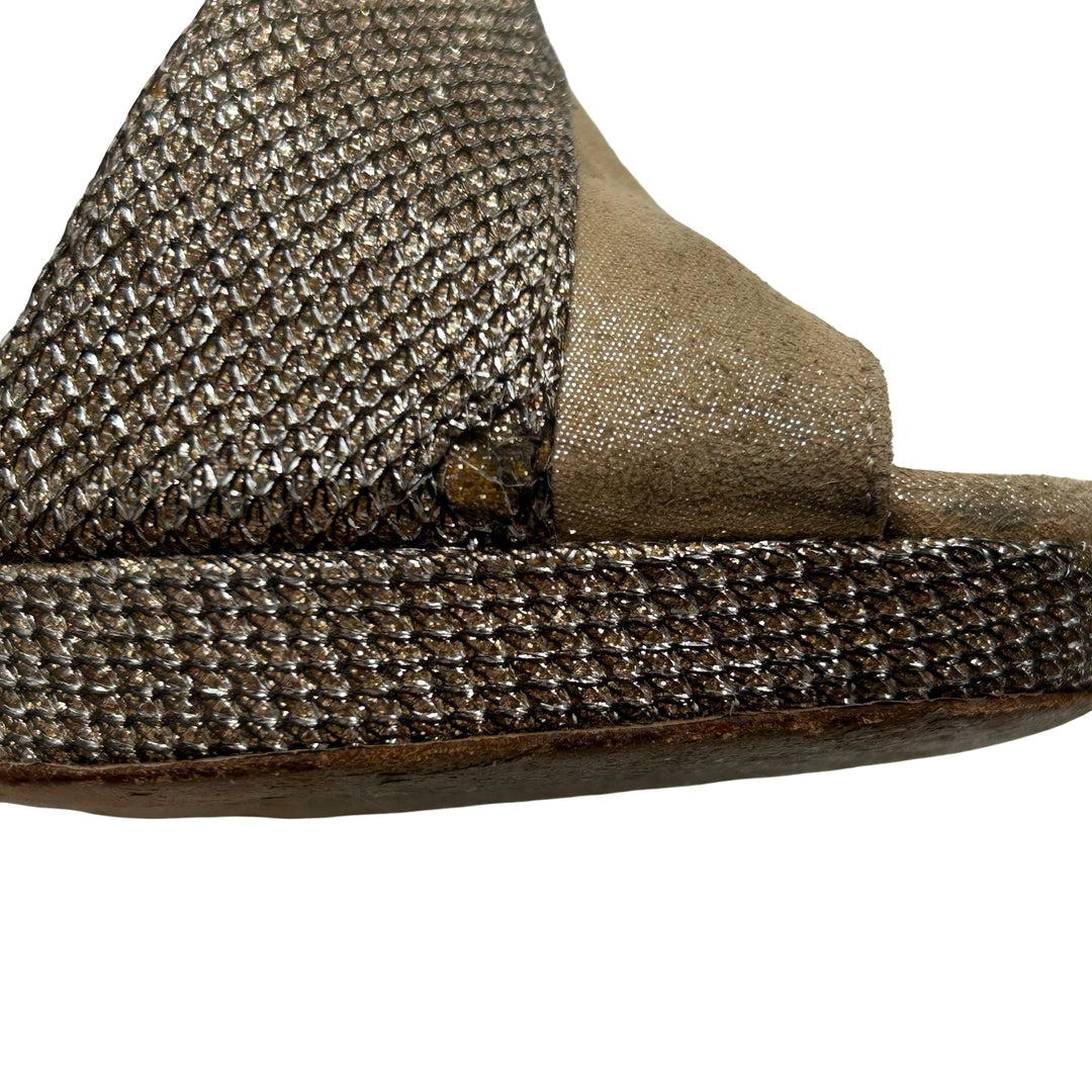 Sandalias Jimmy Choo T.35