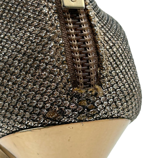 Sandalias Jimmy Choo T.35