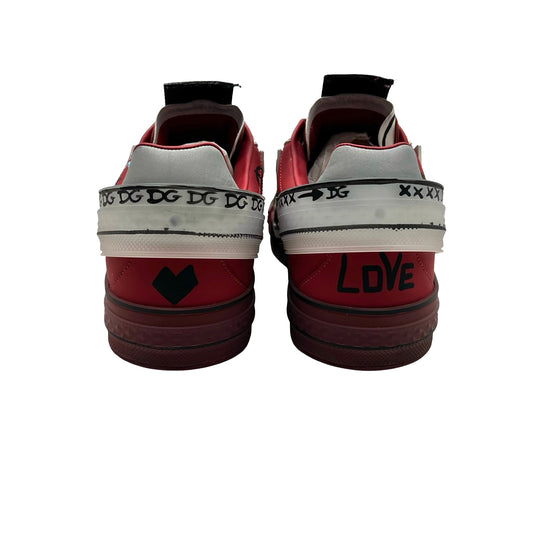 Tenis Dolce & Gabbana Portofino T.41