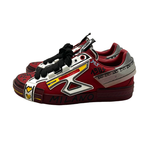 Tenis Dolce & Gabbana Portofino T.41