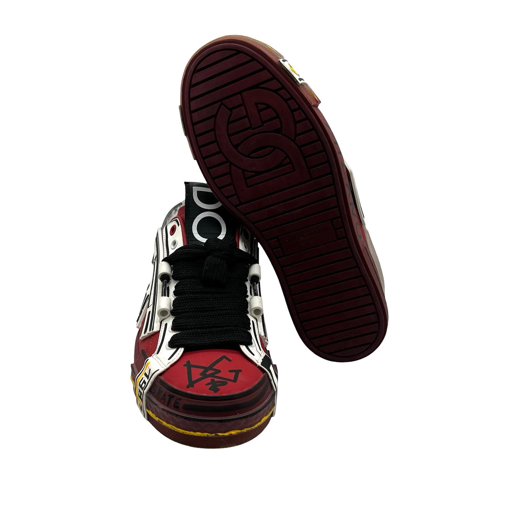 Tenis Dolce & Gabbana Portofino T.41