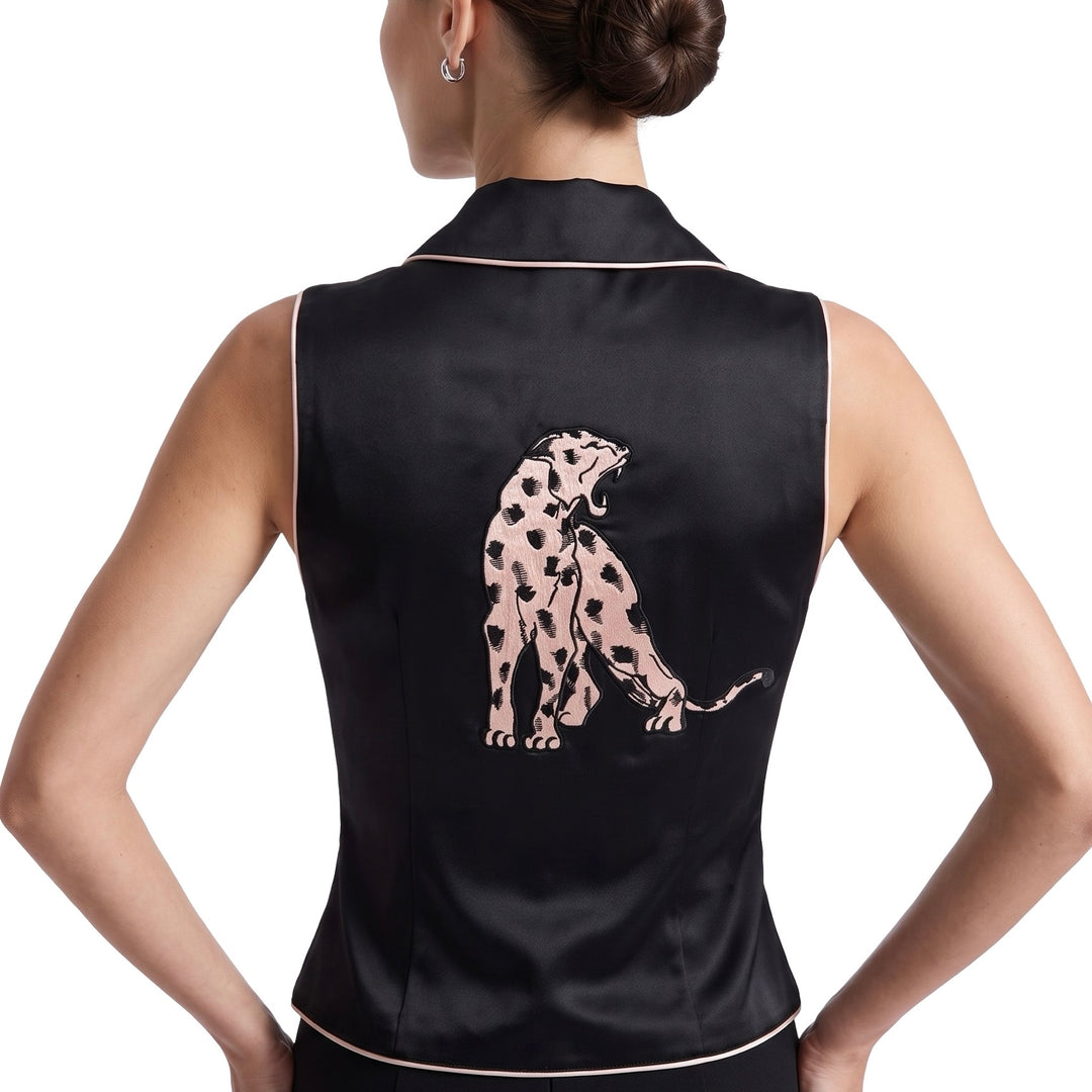 Chaleco Agent Provocateur T.6