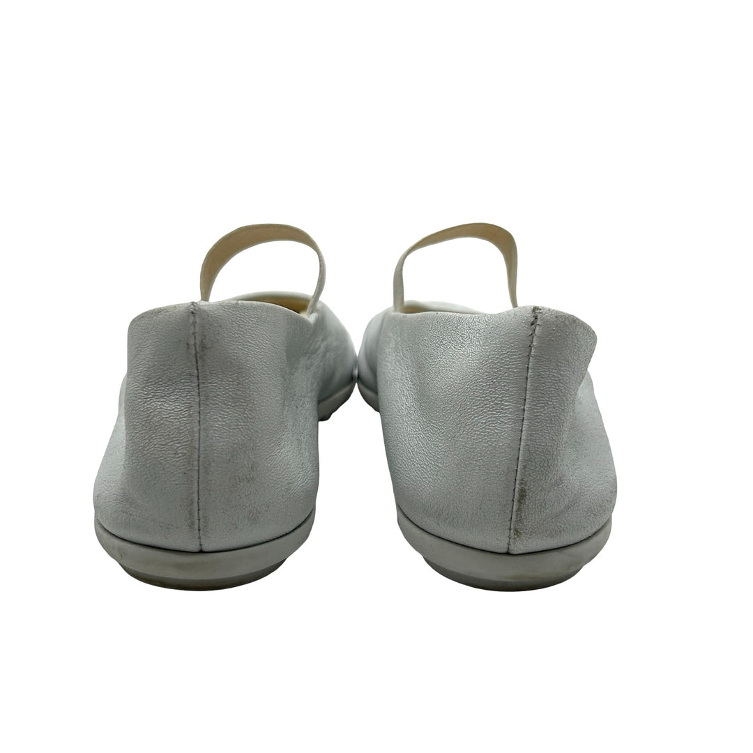 Flats Chanel T.35