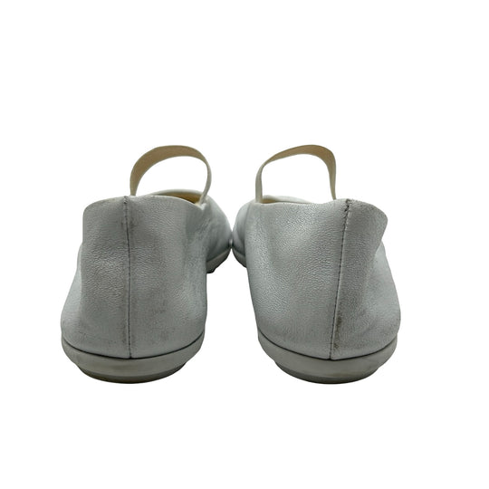 Flats Chanel T.35