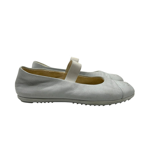 Flats Chanel T.35