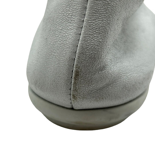 Flats Chanel T.35