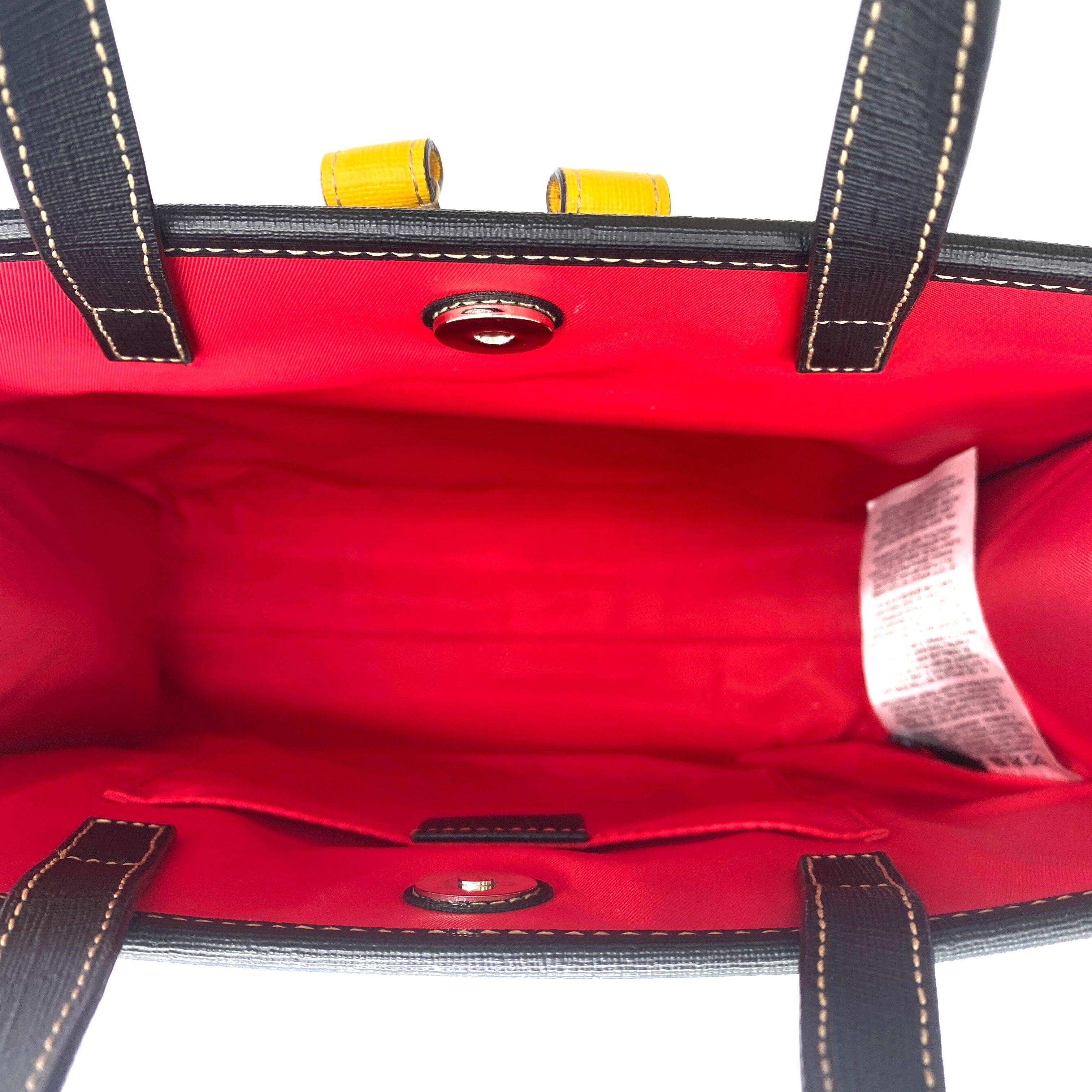 Bolsa Gucci