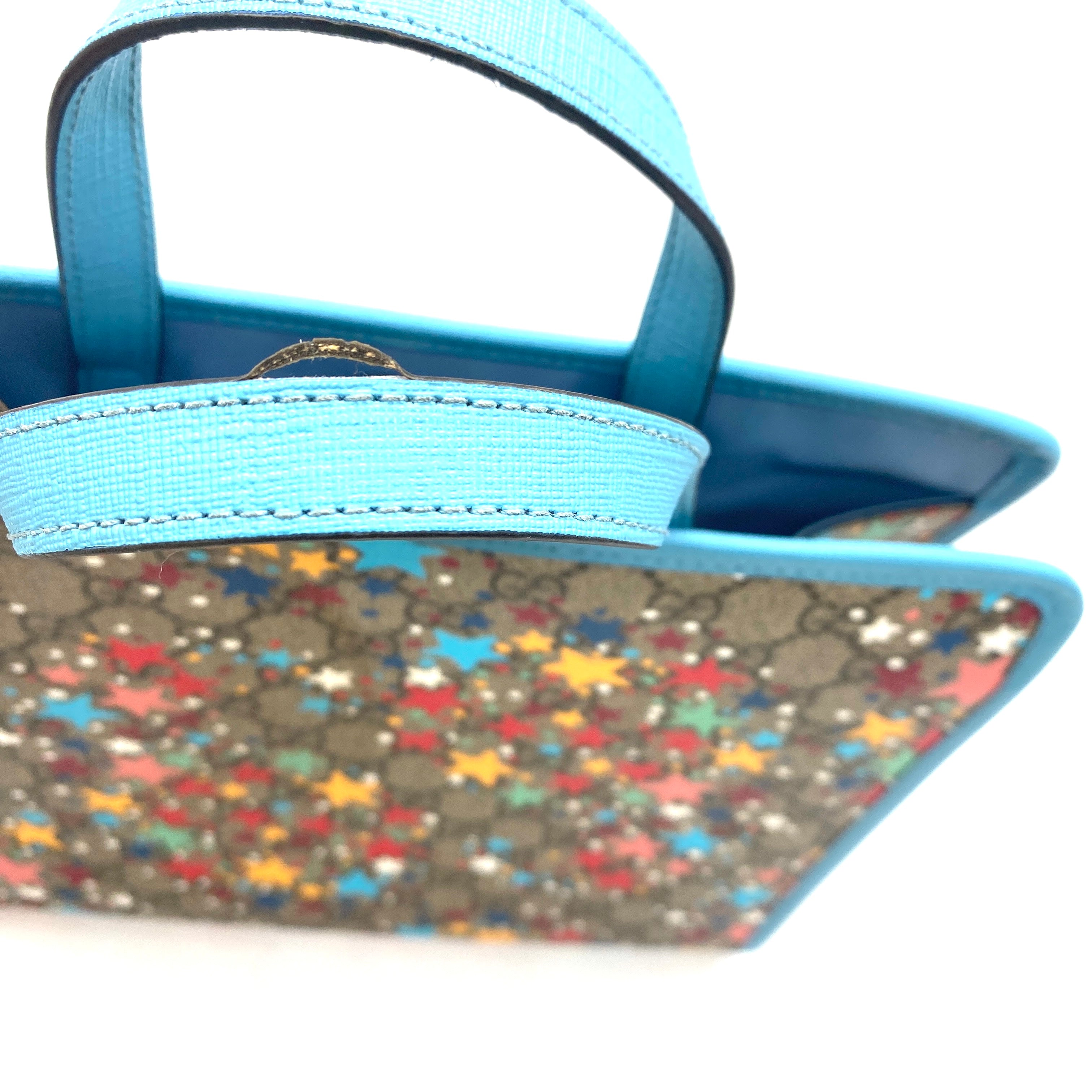 Bolsa Gucci
