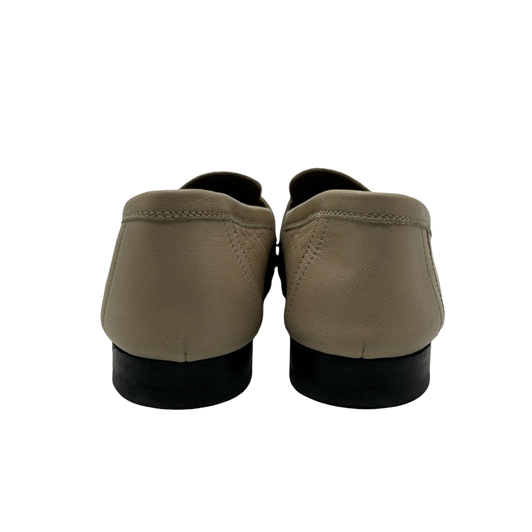 Mocasines Hermès Paris T.35