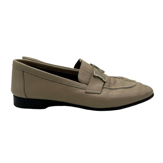 Mocasines Hermès Paris T.35