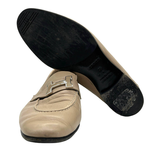 Mocasines Hermès Paris T.35