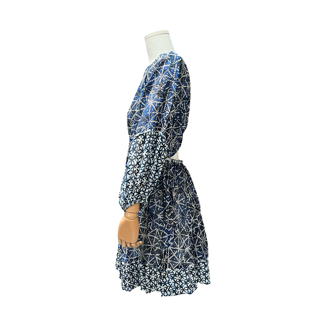 Vestido Maje T.38