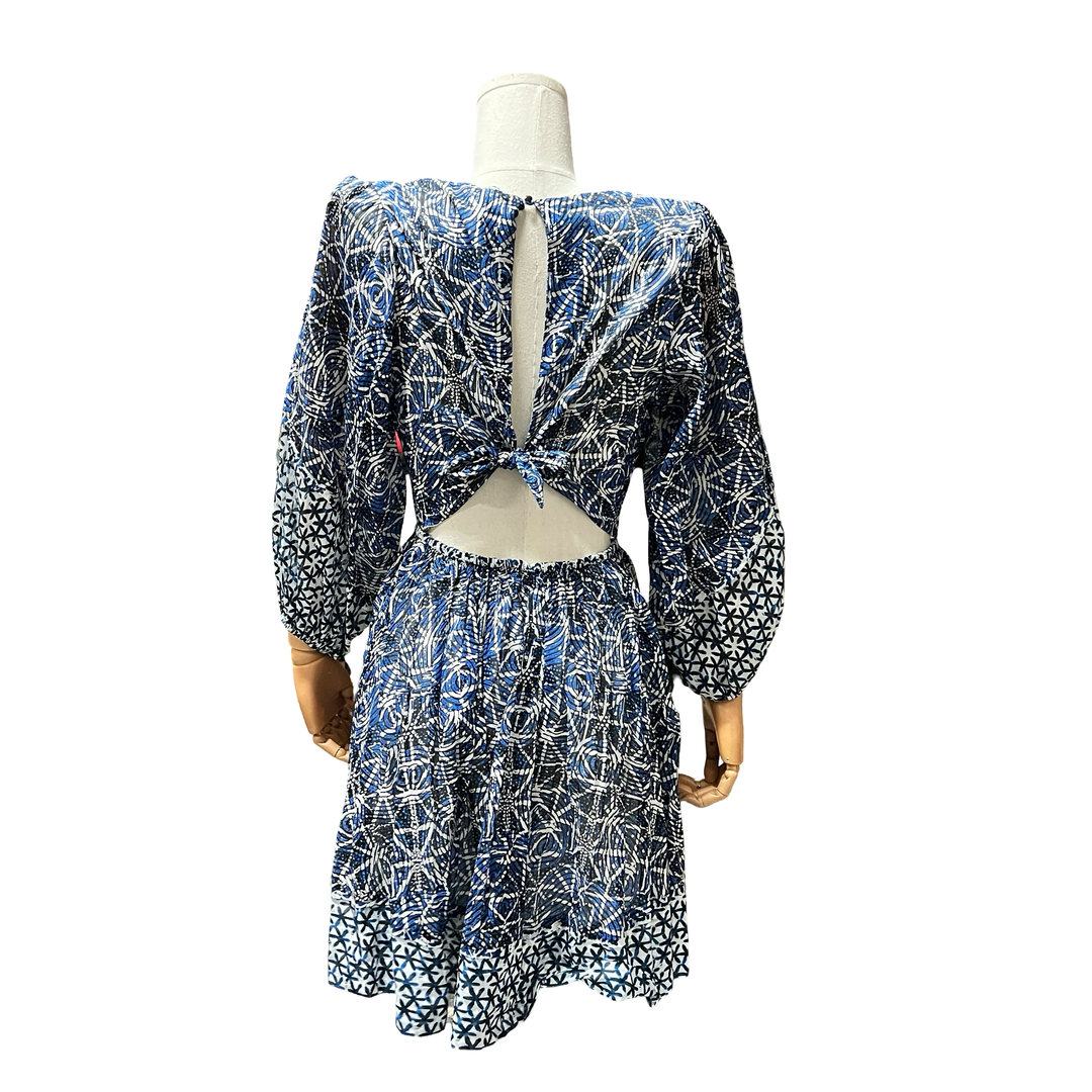 Vestido Maje T.38